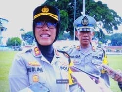 Kepolisian Imbau Warga Kota Magelang Tidak Nyalakan Mercon