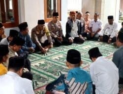 Polresta Magelang Ajak Masyarakat Tingkatkan Kewaspadaan