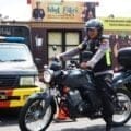 Optimalkan Pelayanan Kesehatan, Dokkes Polres Magelang Kota Luncurkan Ambulance Motor