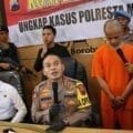 Puluhan Remaja Konsumsi Miras Diamankan Polisi, Salah Satunya Bersajam