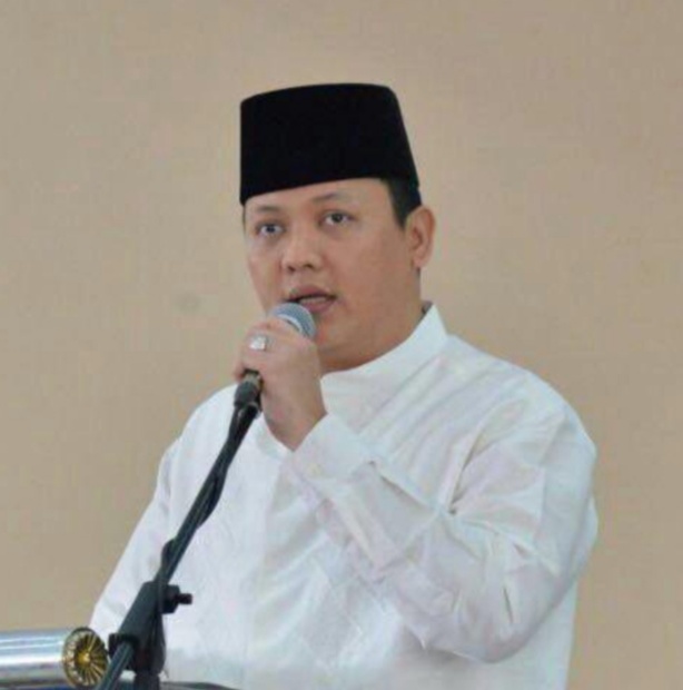 BPK RI Perwakilan Lampung Segera Mengaudit kembali APBD Pemkab pesawaran