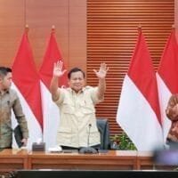 Presiden Prabowo Umumkan Kebijakan Baru dalam Penutupan Kas APBN 2024