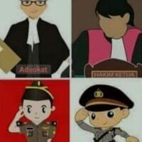 Ketimpangan Hukum Dan Bayangan Korupsi di Negeri Kaya Raya Indonesia Sungguh Miris sekali.
