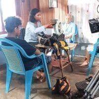 Film Layar Lebar “Janji Senja” Merupakan Kisah Inspiratif tentang Makna Sebuah Perjuangan Doa dan Air Mata