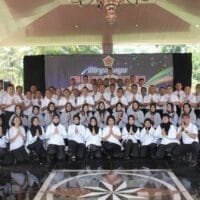 Diusianya yang Ke-55, Pusbintal TNI Siap Memberikan Karya Nyata dalam Pengabdiannya kepada Bangsa dan Negara