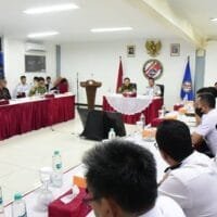 Bakamla RI Siap Jalani Pemeriksaan Laporan Keuangan
