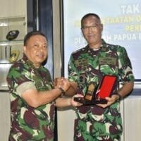 Taklimat Akhir, Audit Kinerja Itjen TNI, Wasrik di Koarmada III Resmi Berakhir