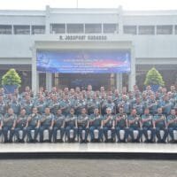 Insan Intelijen, Korps Marinir, Siap Mendukung Kekuatan Pertahanan NKRI