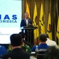 Indonesia Targetkan Prestasi Olimpiade dengan Rencana Strategis pada Rakernas Taekwondo 2025