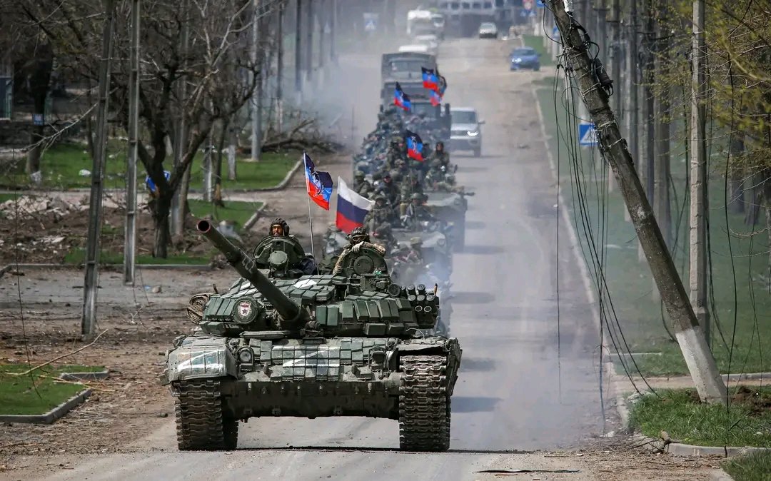 Rusia Kecam Rencana Pasukan Perdamaian Inggris-Prancis ke Ukraina