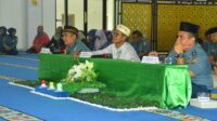 Ramadan Bermakna, Koarmada III Gelar Lomba Adzan dan MTQ Antar Satker