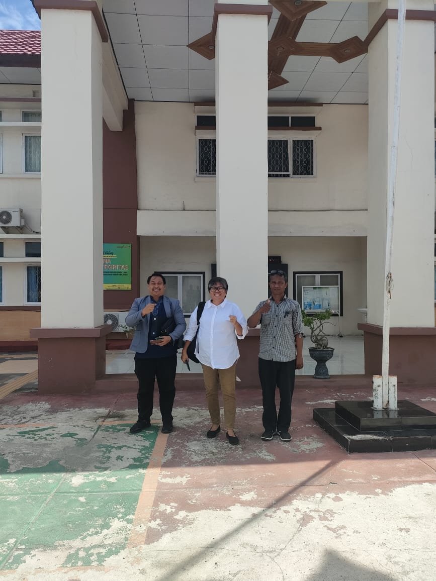 Kajari Kepulauan Selayar Diduga Gelapkan Rp357 Juta, Kades Bonea Desak Kapolres Segera Tangkap
