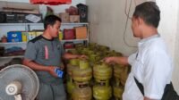 Cegah Lonjakan Harga di Bulan Ramadan, Polsek Pajarakan Gelar Sidak Pasar