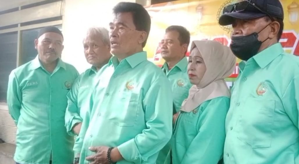 Aksi Sosial F-Wamipro di Ramadan 1446 H, Bagikan Takjil Gratis dan Sembako