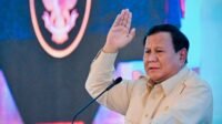 Dukung Percepatan Program Prioritas, Panglima TNI Hadiri Rapat Terbatas dan Taklimat yang Dipimpin Presiden RI Prabowo Subianto