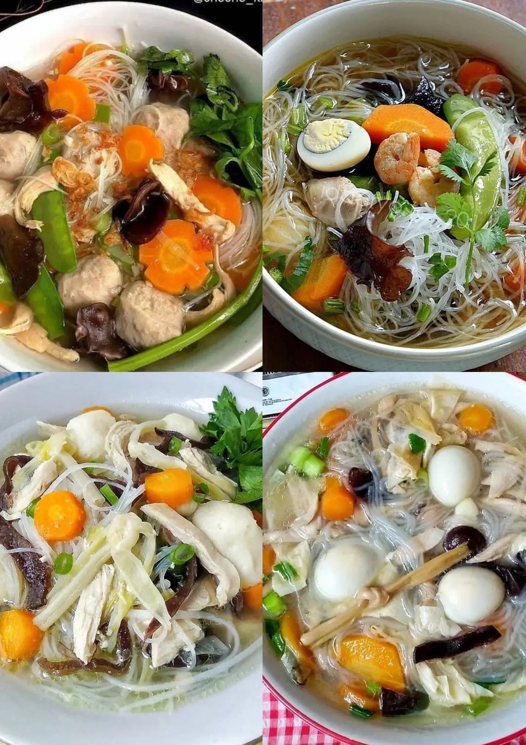 Soup Kimlo