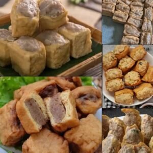 Tahu Bakso