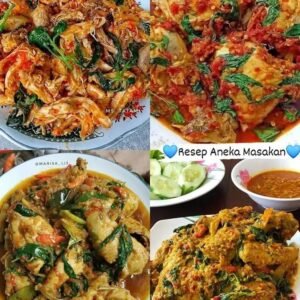 Ayam Kemangi