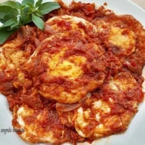 SAMBAL TELOR CEPLOK