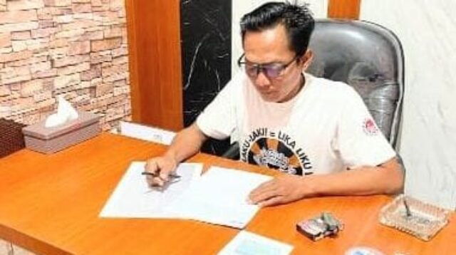 Glamour Pool & Bistro Hadir di Tuban, Grand Opening 30 Mei 2025