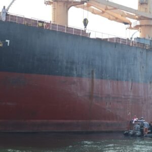 Bakamla RI Gelar Operasi Gabungan Pengawasan Orang Asing di Teluk Jakarta