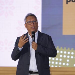 Guru Besar Undip: Humas Polri Harus Proaktif Bangun Citra Positif di Era Digital