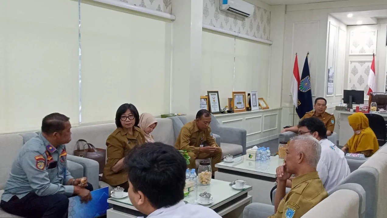 Probolinggo Kota Siap Jadi Pilot Project Energi Surya Tanpa Investasi Awal