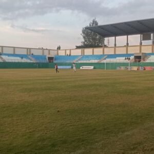 Polres Maybrat Tundukkan Polres Sorong Kota 2-0 di Kapolda Cup I 2025!