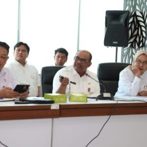 Tanggapi Polemik Status Administrasi Empat Pulau Aceh–Sumut, Kemendagri Uraikan Kronologi Lengkap