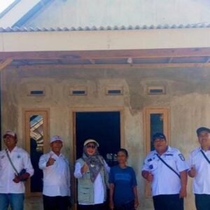 Monev Pembangunan Fisik Desa Dringu Tingkatkan Transparansi dan Kualitas