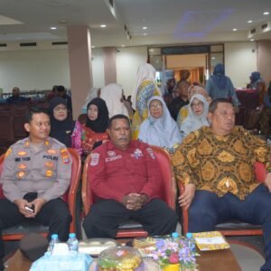 Resmi Dilantik, Pengurus KKMU Kota Sorong Siap Bawa Organisasi ke Era Baru