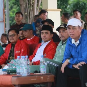 Piala Soeratin Bupati Cup U-13 dan U-15 Probolinggo 2025 Berakhir dengan Semangat Juara