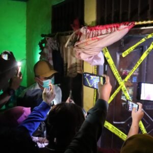 Penyidik Polresta Sorong Kota Bongkar Klinik Aborsi Ilegal di Kota Sorong dan Beroperasi Sejak 2020, Dua Wanita Ditangkap