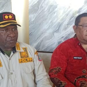 Papua Barat Daya Genjot Pemahaman SPM Ketertiban, Fokus Tingkatkan Layanan Publik