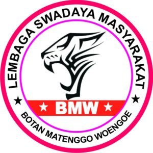 LSM BMW TEGASKAN KOMITMEN UNTUK RAKYAT: INI VISI-MISI YANG DIUSUNG MATENAN ARIFIN