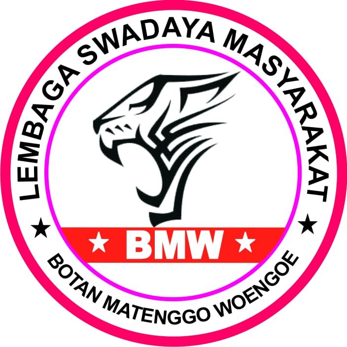 LSM BMW TEGASKAN KOMITMEN UNTUK RAKYAT: INI VISI-MISI YANG DIUSUNG MATENAN ARIFIN