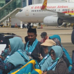 Transformasi Umrah Digital: Hainantiket.com Hadirkan Layanan Multinegara