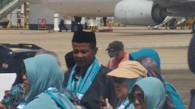 Transformasi Umrah Digital: Hainantiket.com Hadirkan Layanan Multinegara
