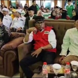 GP Ansor Kota Probolinggo Inaugurasi Pengurus Baru, Perkuat Kader dan Ekonomi