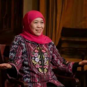 Gubernur Jawa Timur Khofifah Siap Diperiksa KPK Terkait Dana Hibah APBD Jatim