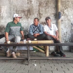 Gunakan Hak Jawab, Ketua K3S Gending Klarifikasi Dugaan Potong Dana BOS Rp2 Juta