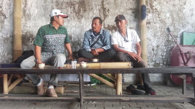 Gunakan Hak Jawab, Ketua K3S Gending Klarifikasi Dugaan Potong Dana BOS Rp2 Juta
