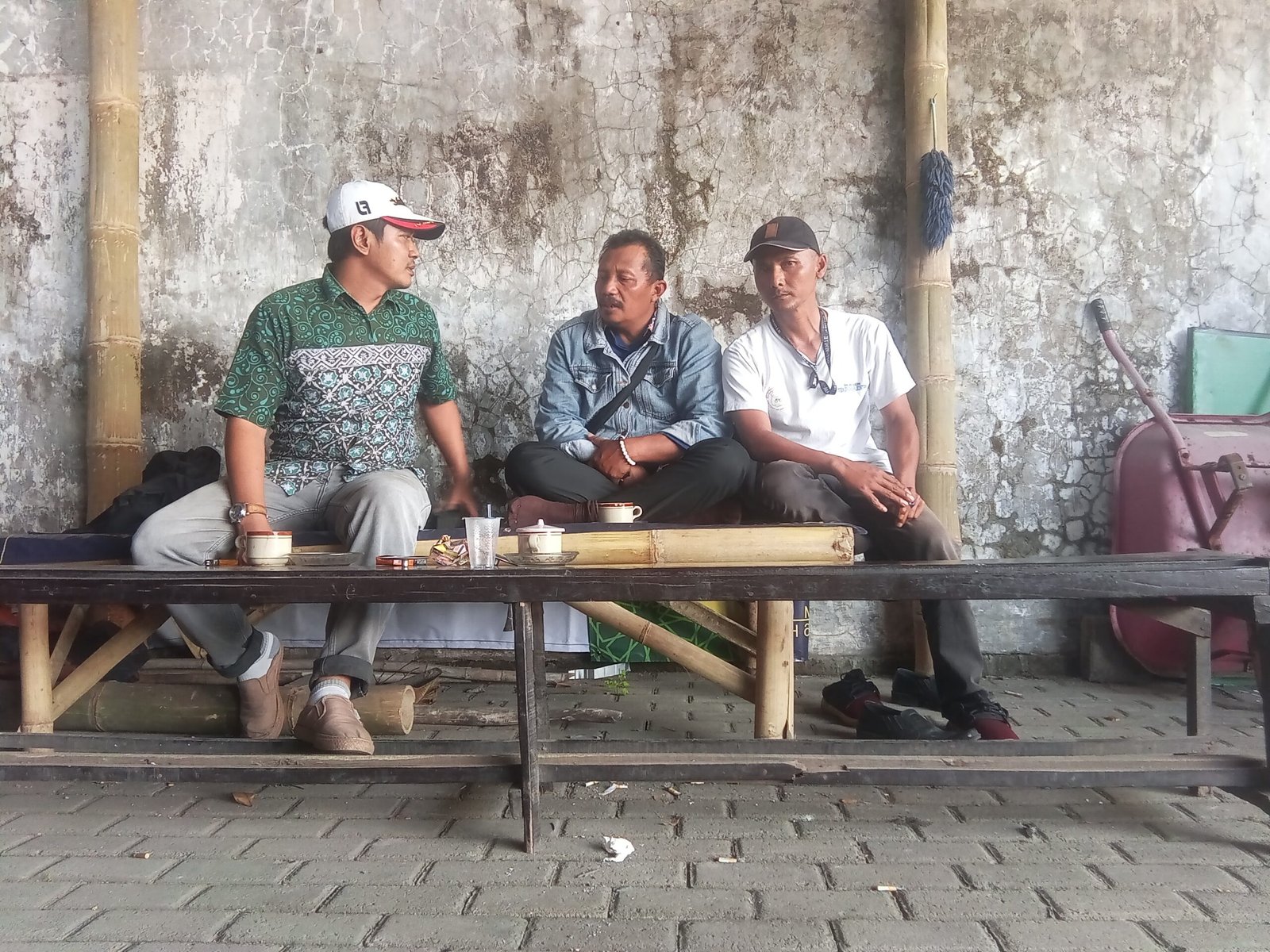 Gunakan Hak Jawab, Ketua K3S Gending Klarifikasi Dugaan Potong Dana BOS Rp2 Juta