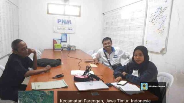 LSM BMW Layangkan Somasi atas Kasus Kecelakaan Kerja di PT. PNM "Mekar" Cabang Parengan