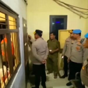 Kapolrestabes Medan Marah, Minta Maaf atas Aksi Pungli Anggotanya: Dorong Sanksi Berat Bukan Sekadar Mutasi