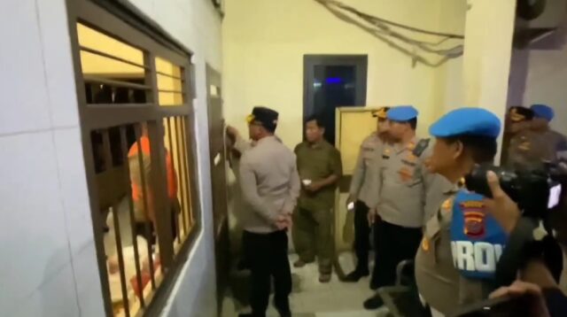 Kapolrestabes Medan Marah, Minta Maaf atas Aksi Pungli Anggotanya: Dorong Sanksi Berat Bukan Sekadar Mutasi