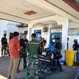 OPM Kembali Berulah, Prajurit TNI Gugur Ditembak di Jalan