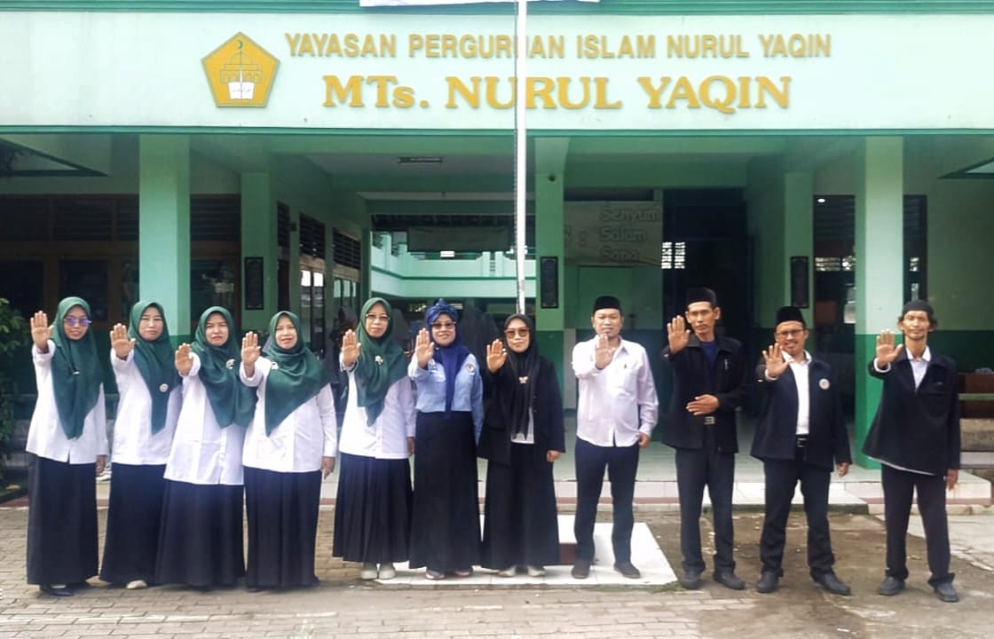 IMG-20250715-WA0120 Satgas Anti Narkotika Cakrawala Sosialisasi di MTs. Nurul Yaqin