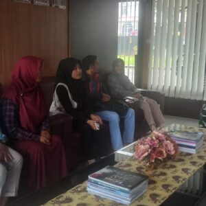 Kodim 1802/Sorong Kawal Ketat Dapur Sehat untuk Pelajar: Tak Sekadar Masak, Tapi Pastikan Gizi Terpenuhi