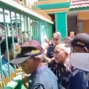 Mahasiswa UPM Probolinggo Gelar Aksi Protes, Desak Usut Dugaan Pungli dan Pelecehan Seksual!